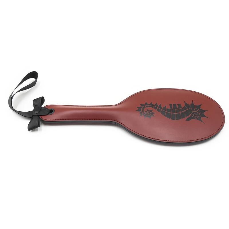 Paddle BDSM Impact