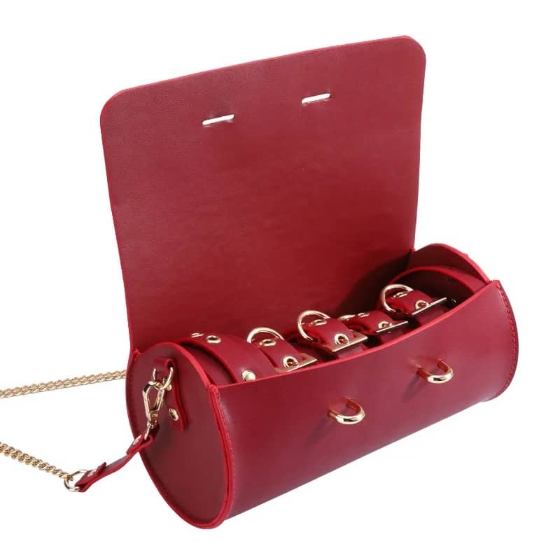 Kit Bondage Luxueux