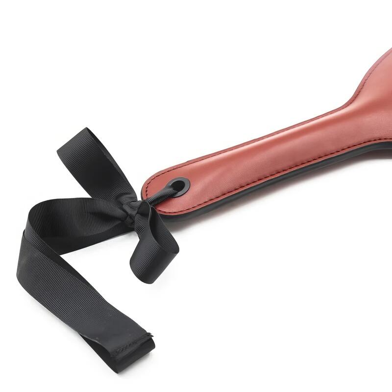 Paddle BDSM Impact