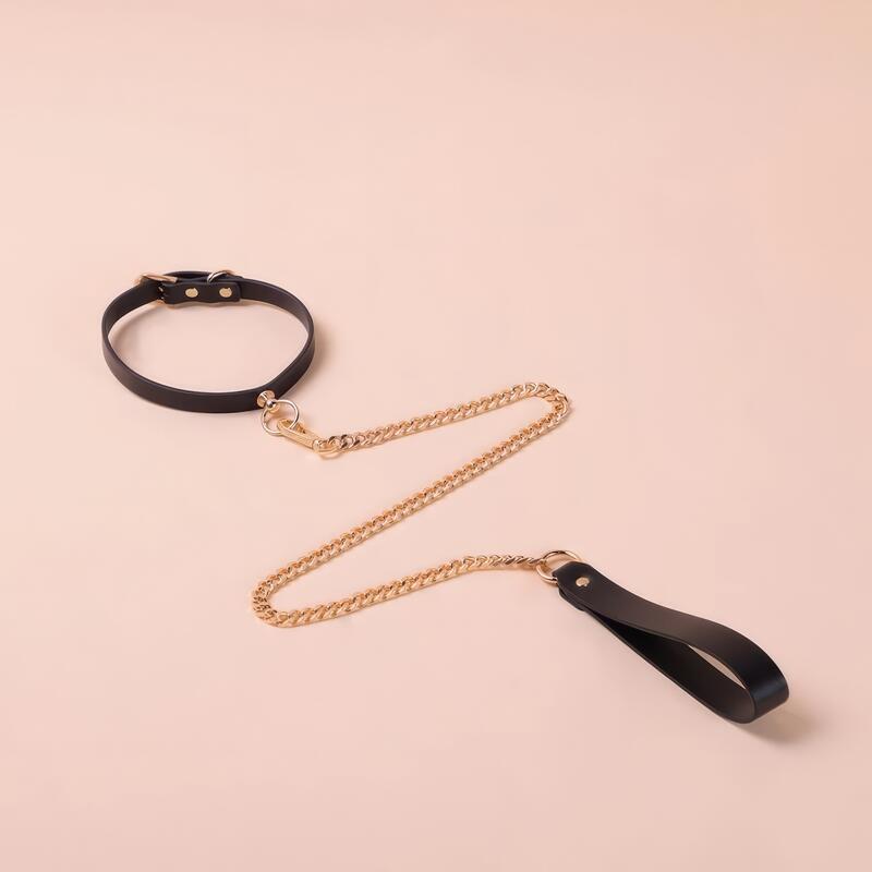 Kit BDSM Luxure Nocturne
