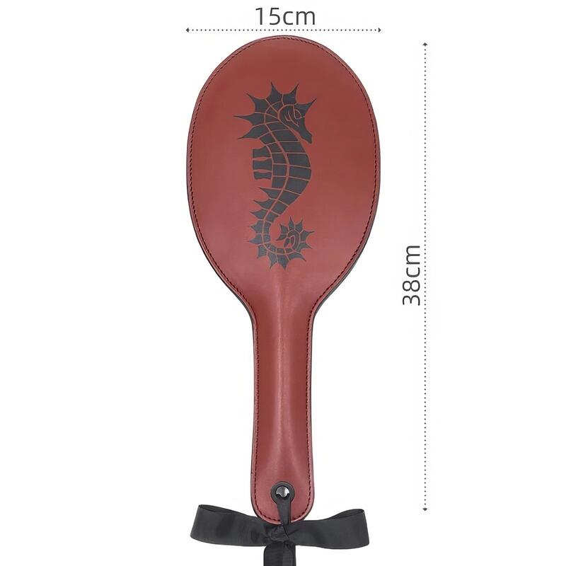 Paddle BDSM Impact