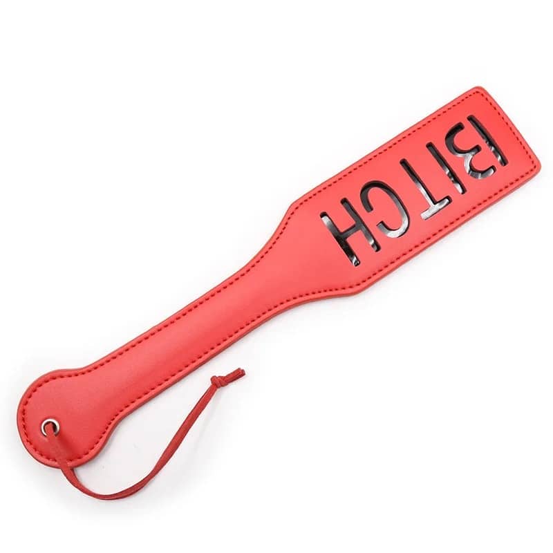 Paddle SM Bitch
