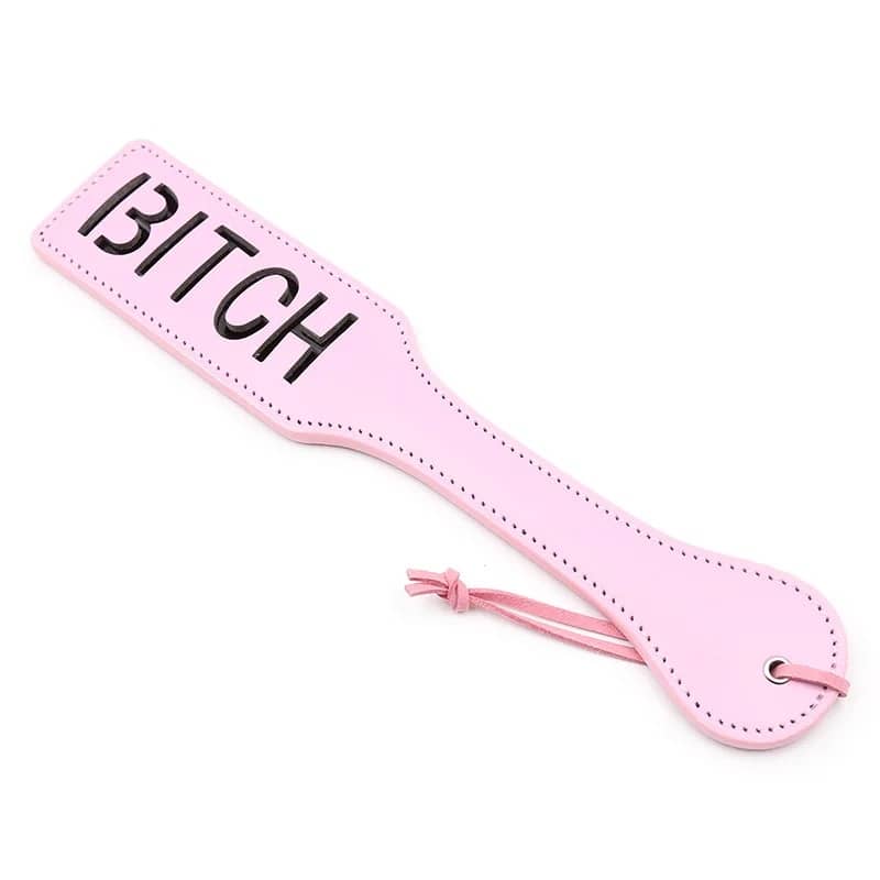 Paddle SM Bitch