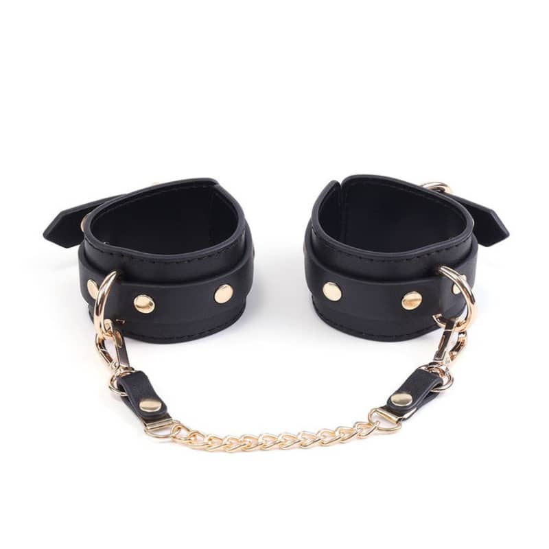 Kit Bondage Luxueux