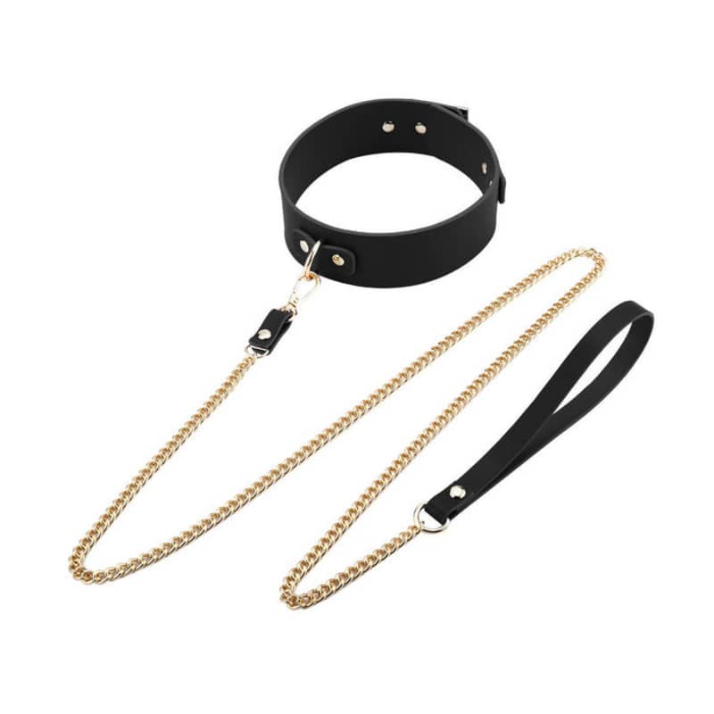 Kit Bondage Luxueux