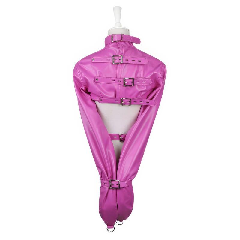 Camisole Soumission