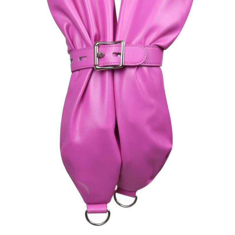 Camisole Soumission