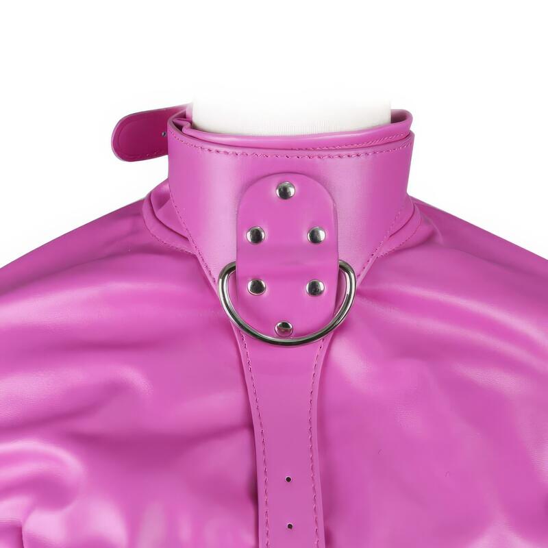 Camisole Soumission