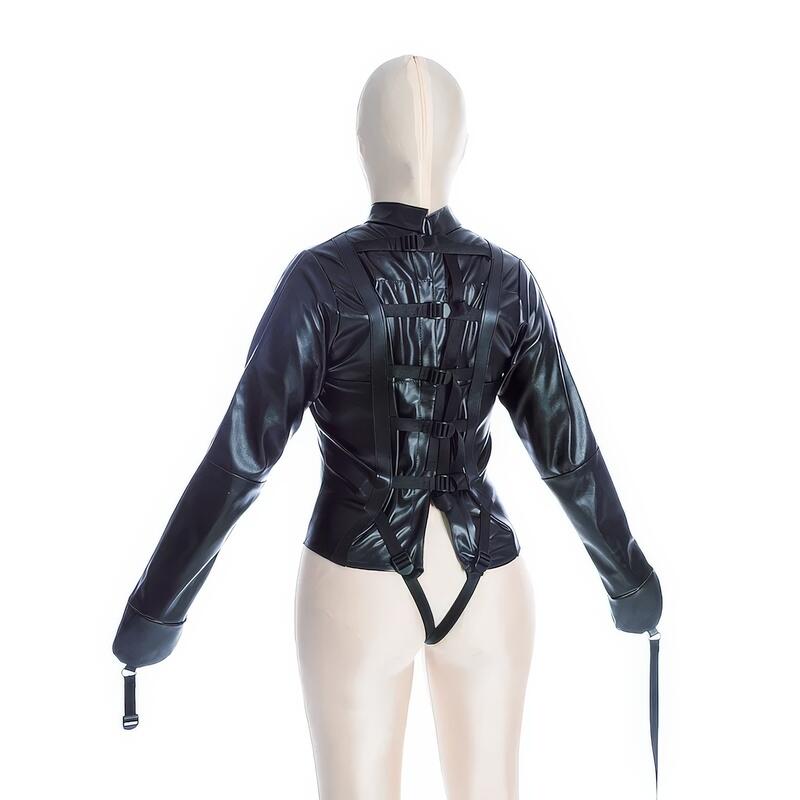 Camisole BDSM Complet