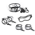 kit Bdsm PVC