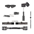 Kit Bondage Cœur