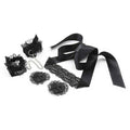 Kit bondage dentelle