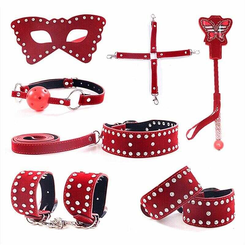 Kit bondage soft