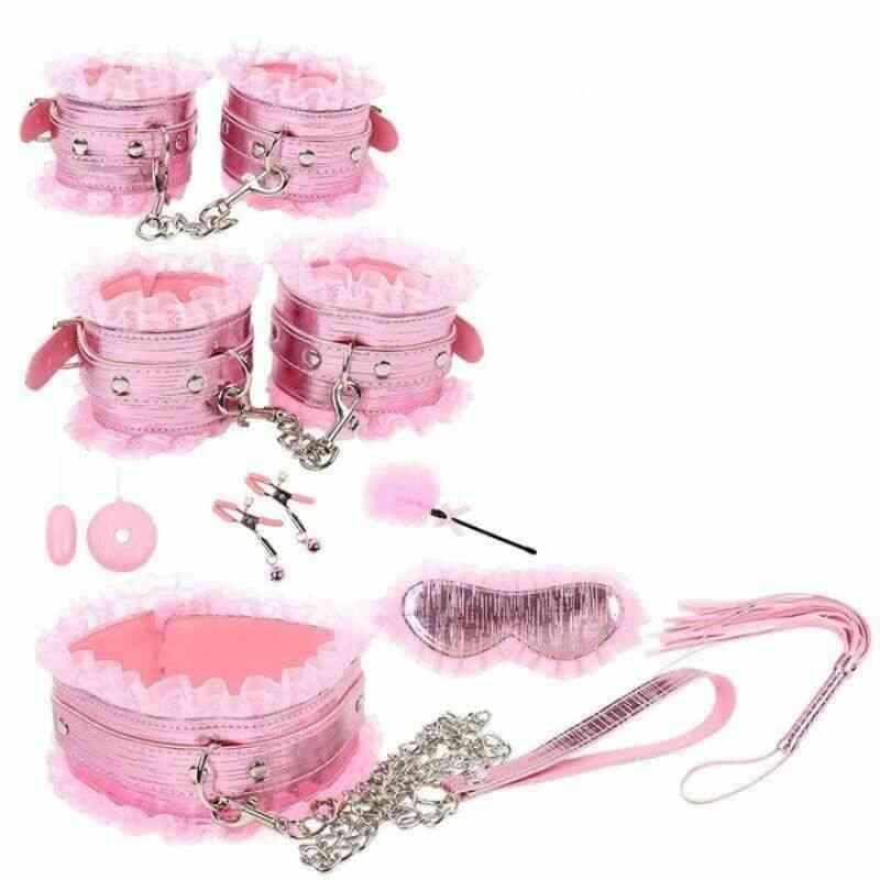 Kit de Bondage Sexy