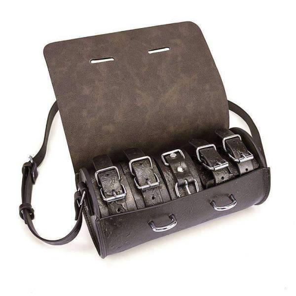 Kit Menottes Bdsm