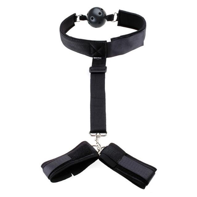 kits bondage Contrainte