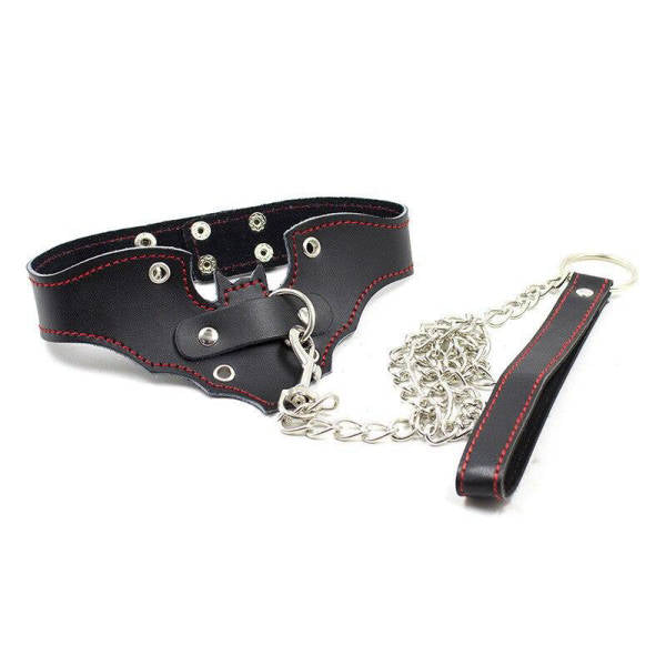 Laisse pour Soumise | BDSM Empire