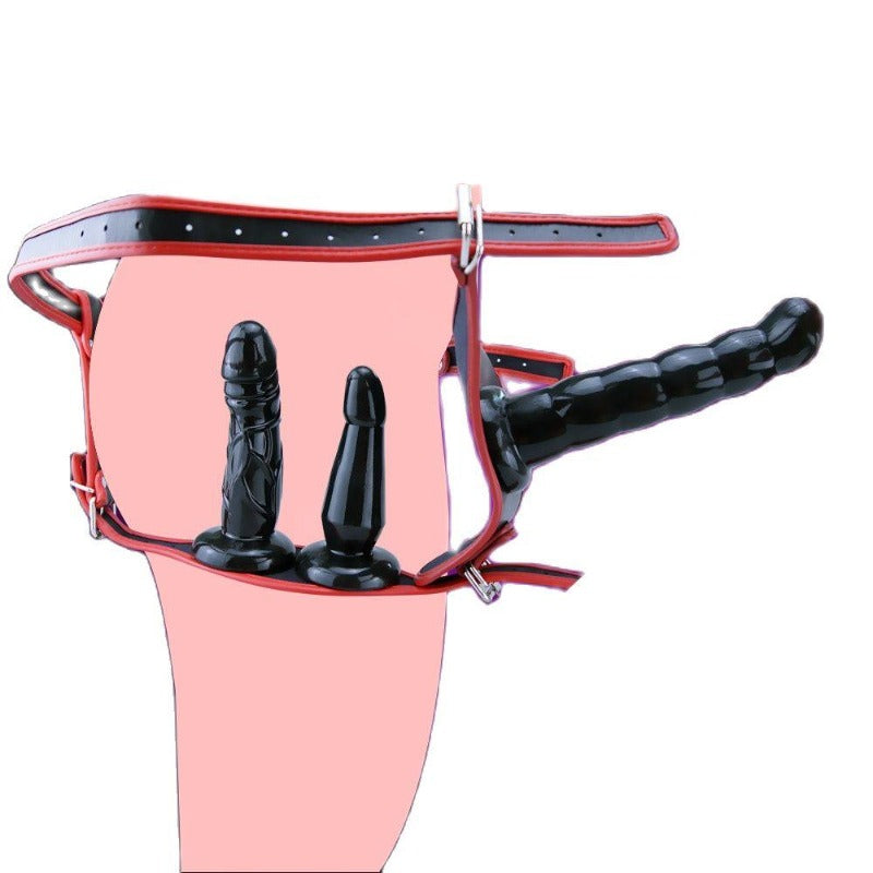 lesbienne-gode-ceinture