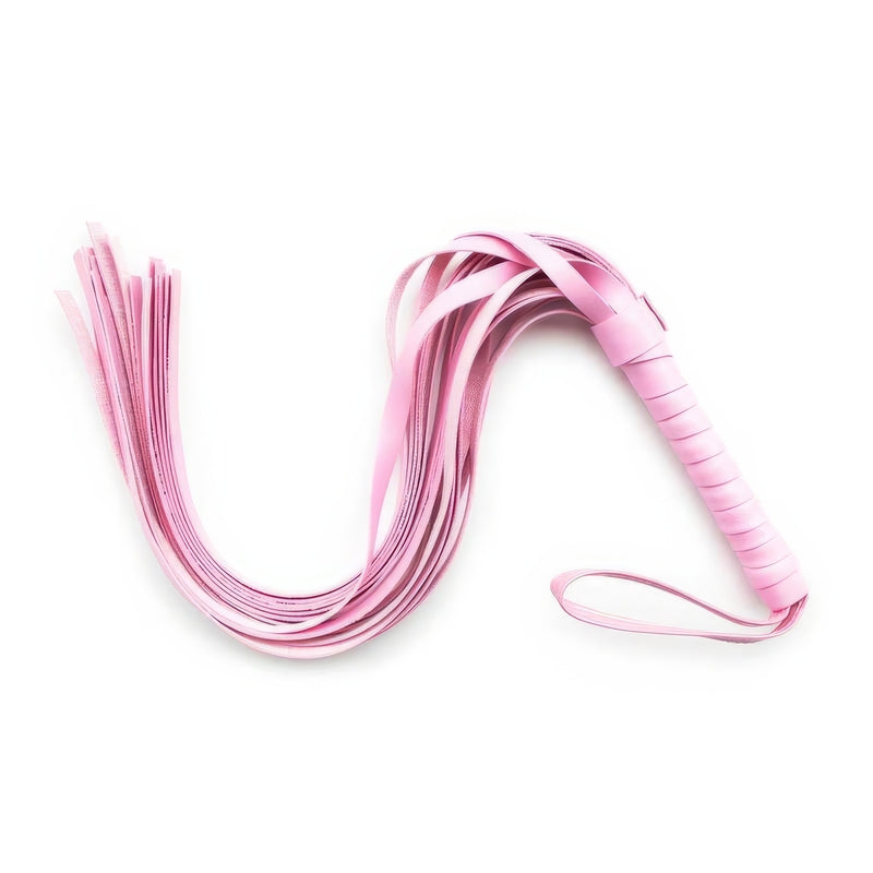 Martinet BDSM Débutant Rose