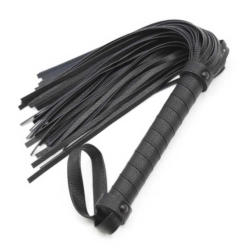 Martinet BDSM Noire