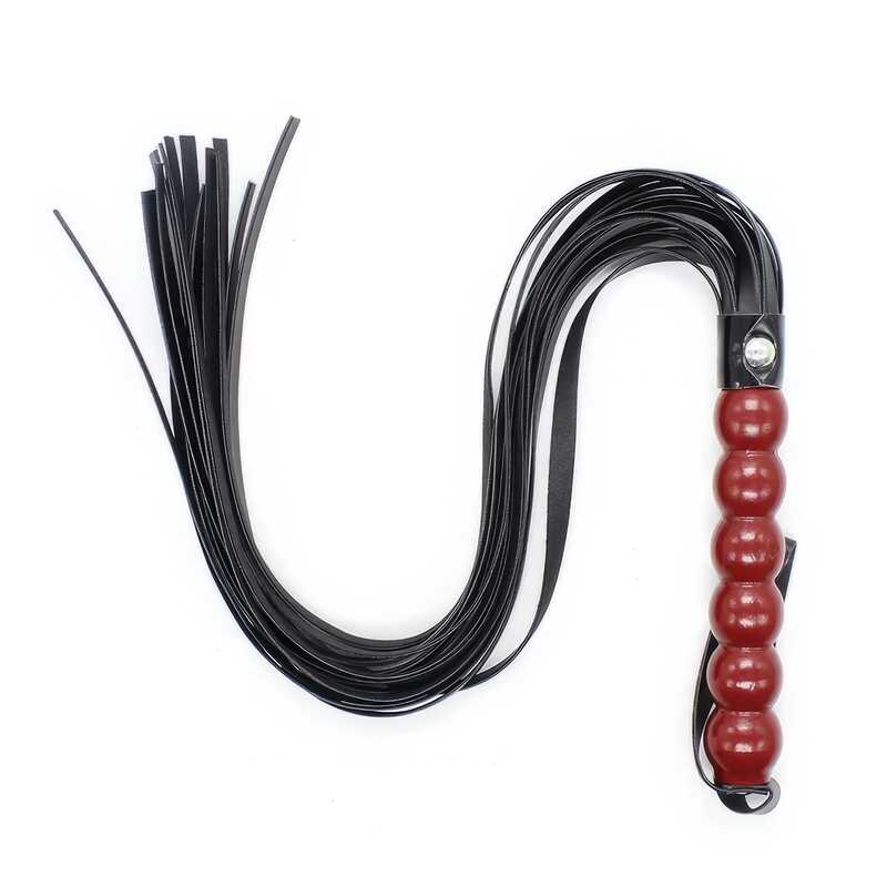 Martinet BDSM Perles