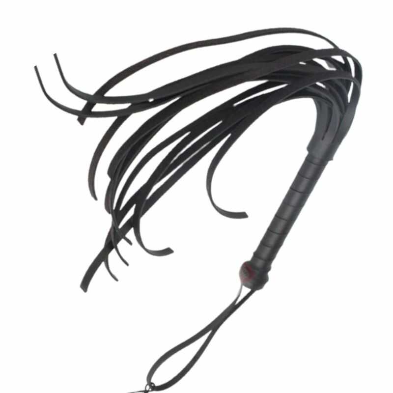 Martinet Punition Noir