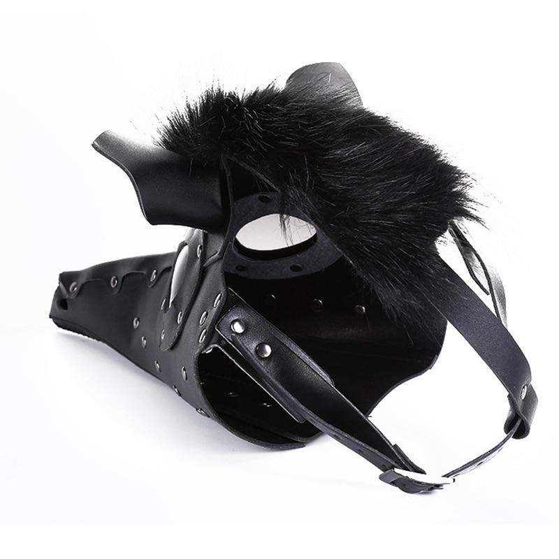 masque-bdsm-cheval-esclave