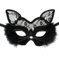Masque Chat Femme | BDSM Empire