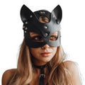 Masque Chat Noir