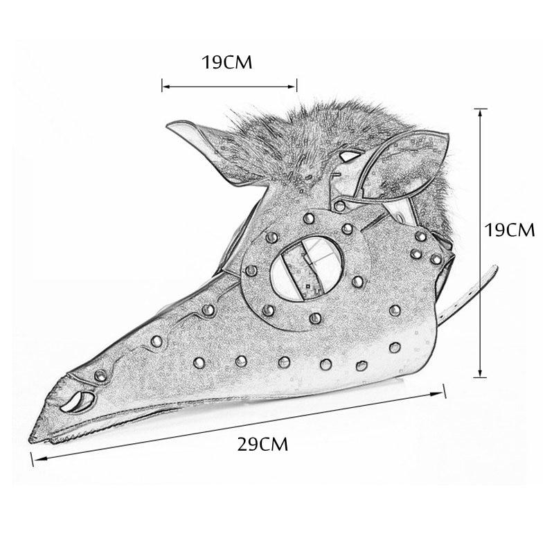 masque-cheval-bdsm-esclave