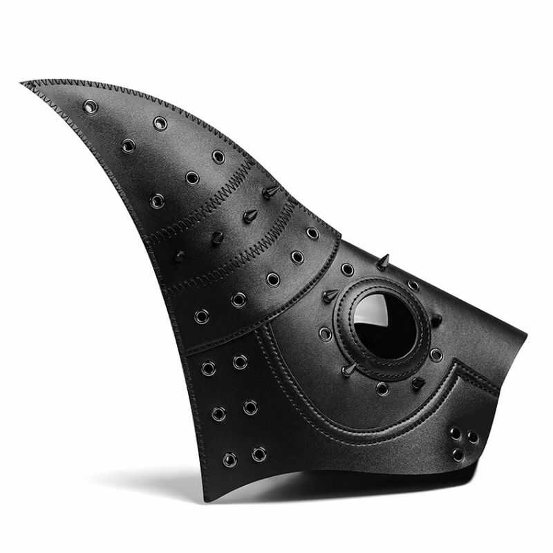 Masque de Plague Doctor