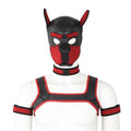 Masque Fetish | BDSM Empire