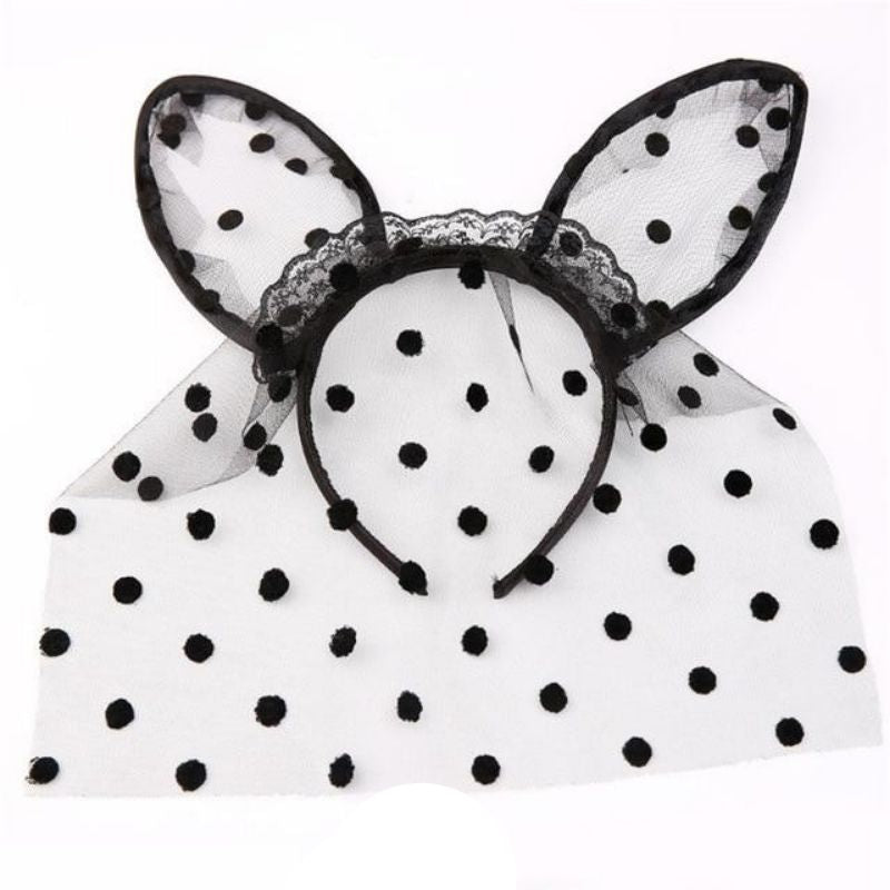masque-lapin-dentelle