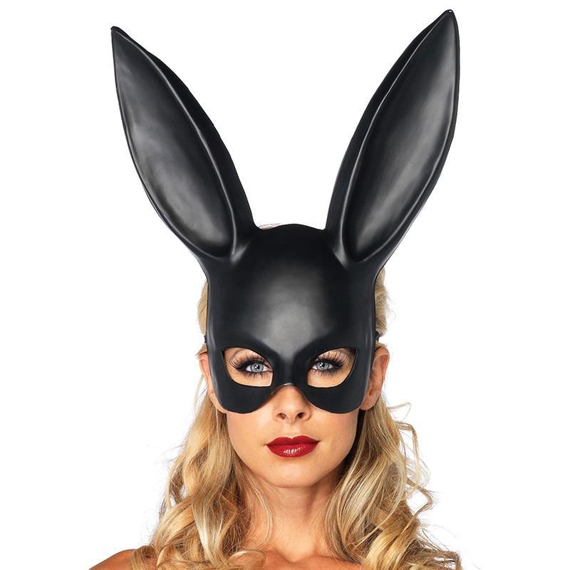 Masque Lapin SM | BDSM Empire