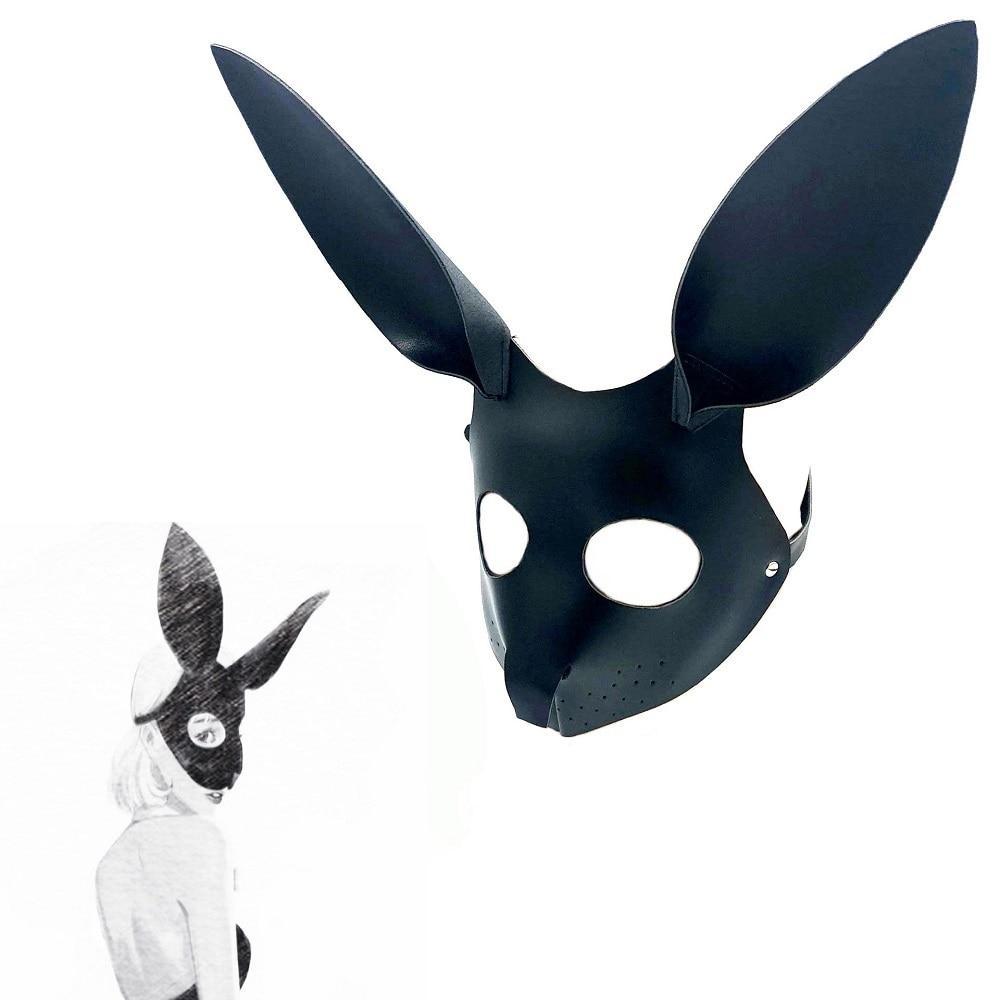 Masque Lapin | BDSM Empire