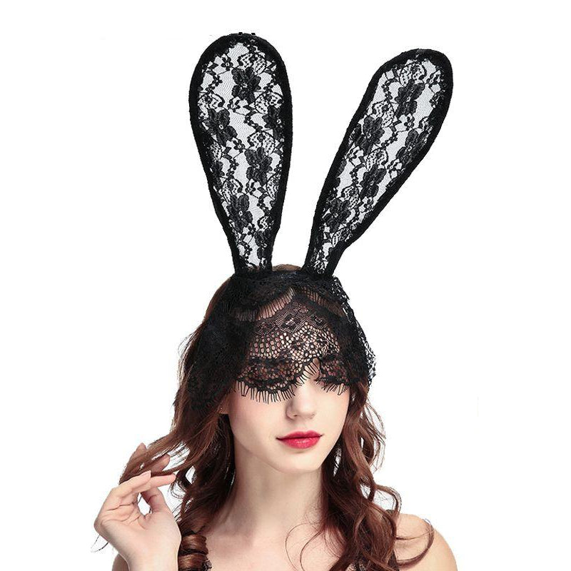 masque-oreille-lapin-dentelle