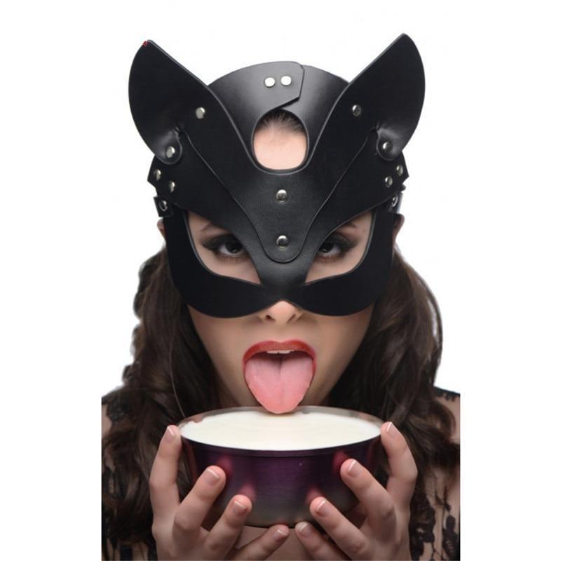 Masque Sexy Femme | BDSM Empire