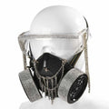 Masque à Gaz Steampunk