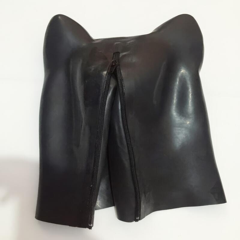 Masque SM Chien Latex