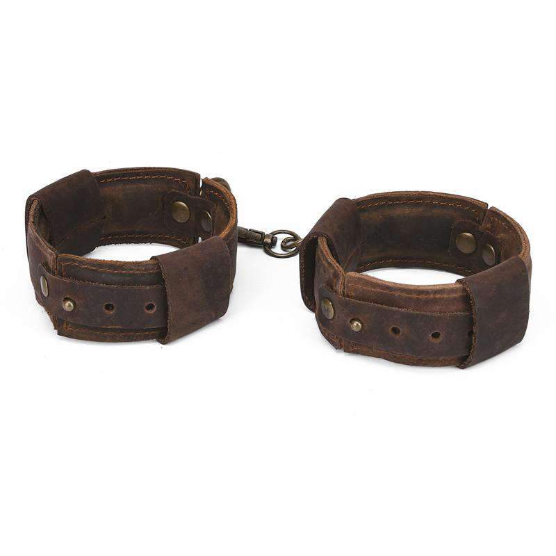 Menottes Bdsm Adulte