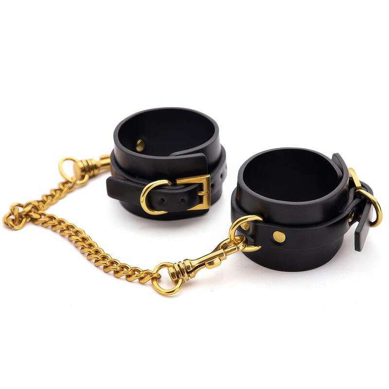 Menottes de BDSM Luxueux