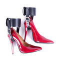 Menottes Bdsm de Chevilles (Talons)