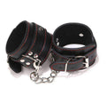 Menotte Bdsm Cuir