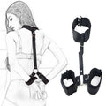 menottes-et-collier