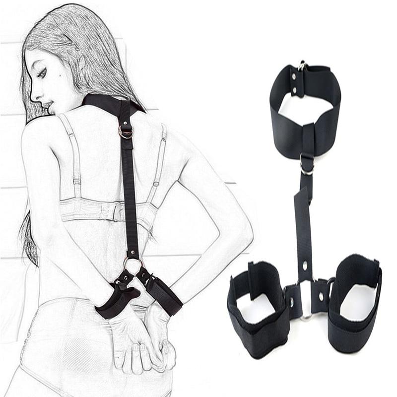 menottes-et-collier