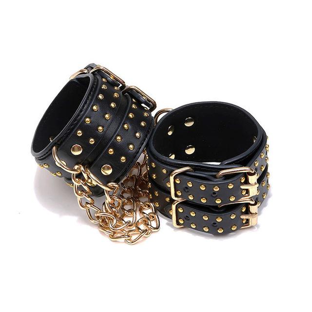 Menottes Homme | BDSM Empire