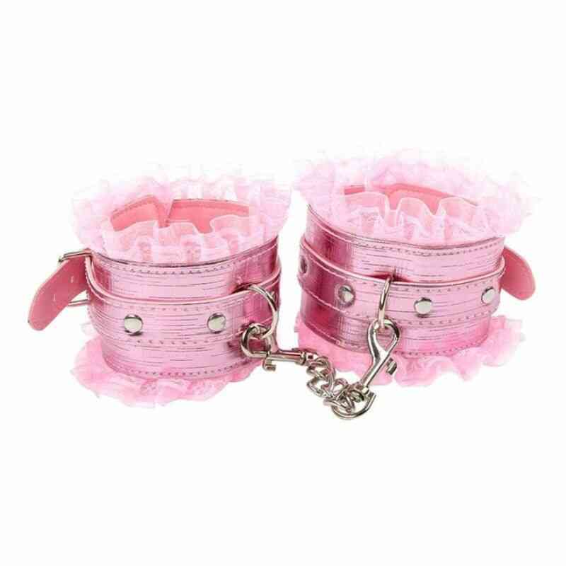 Menottes Kit Bondage Sexy