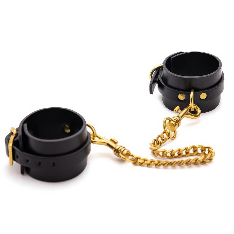 Menottes Luxueux BDSM