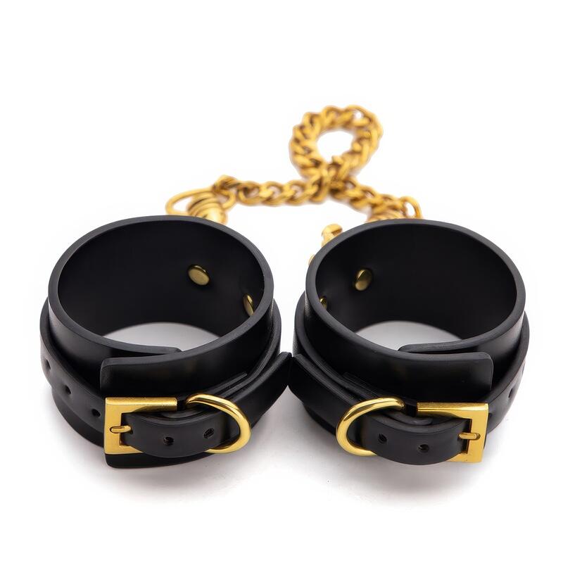 Menottes Luxueux pour BDSM