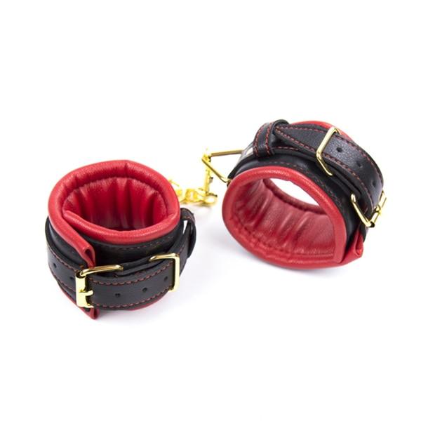Menottes Bdsm Luxure